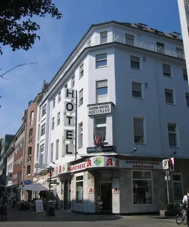 Horstmann Hotell Munster (North Rhine-Westphalia)