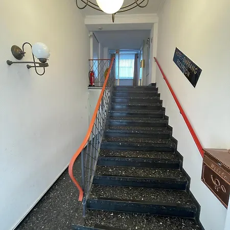 Horstmann Hotel Munster (North Rhine-Westphalia)