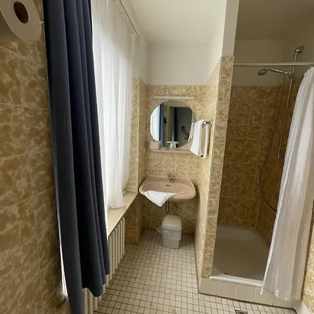 Horstmann Hotell 3*