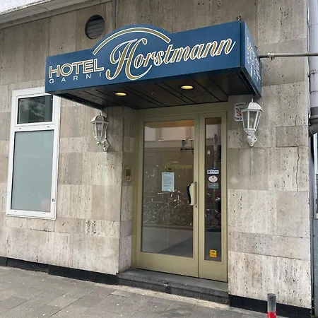 Horstmann فندق 3*
