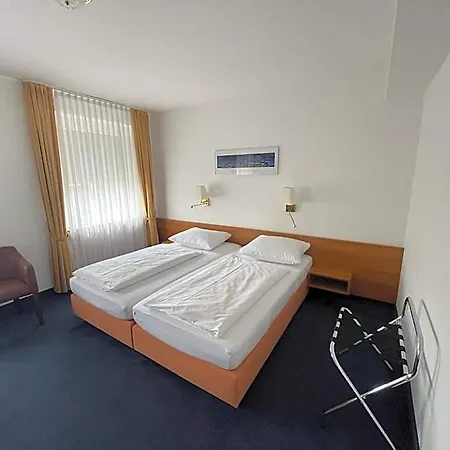 Horstmann Hotel