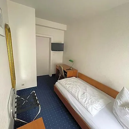 Horstmann Hotell Munster (North Rhine-Westphalia)