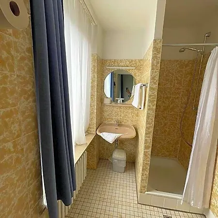Hotel Horstmann 3*