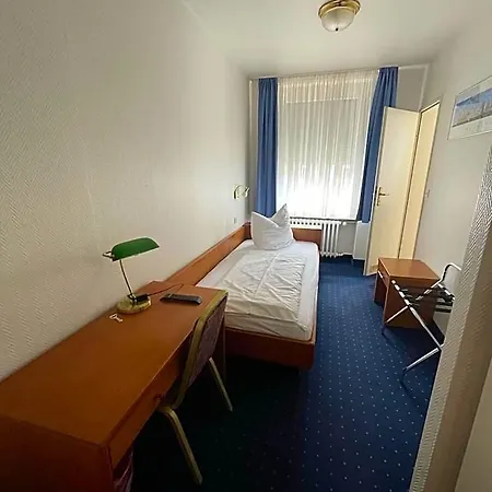 Horstmann 3* Munster (North Rhine-Westphalia)