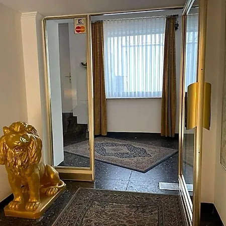 Hotel Horstmann Munique