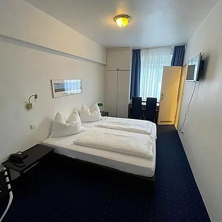 Hotell Horstmann Munster (North Rhine-Westphalia)