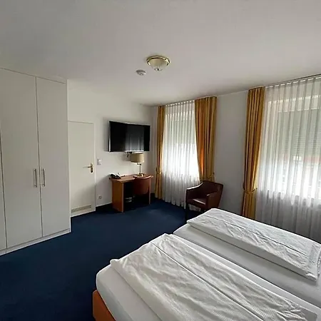 Hotel Horstmann