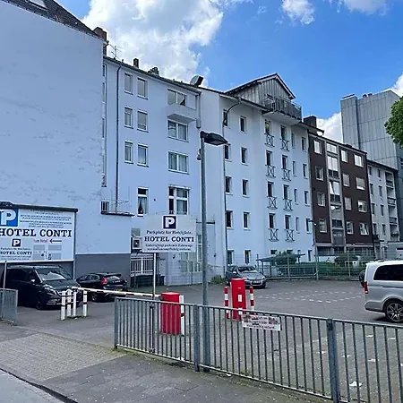 Hotell Horstmann