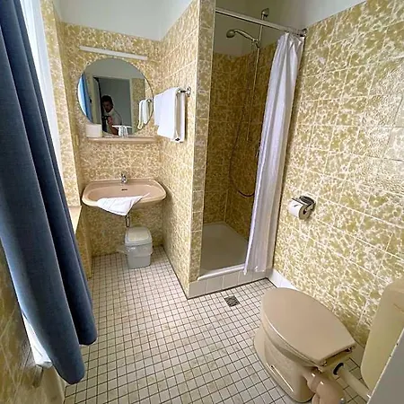 Horstmann Hotell