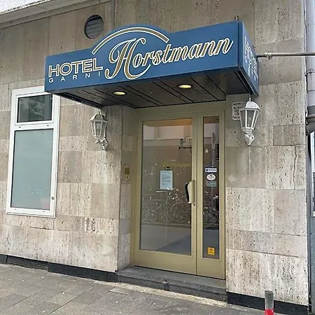 Horstmann Munique