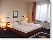 Munster Horstmann Garni Hotel