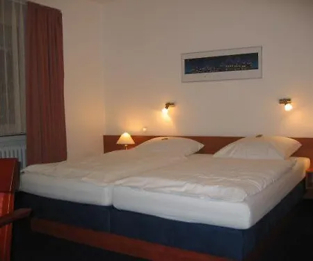 Hotell Horstmann