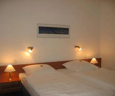 Horstmann Hotell Munster (North Rhine-Westphalia)