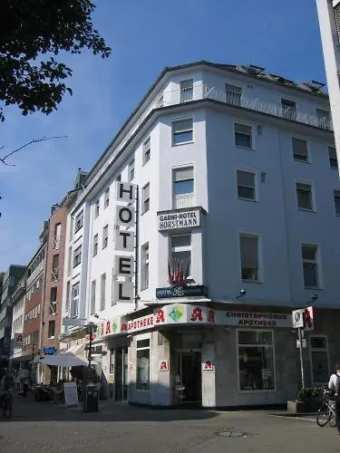 Horstmann Hotel Munster (North Rhine-Westphalia)