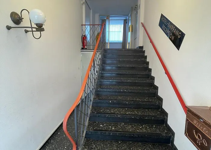 Horstmann Hotel Munster (North Rhine-Westphalia)